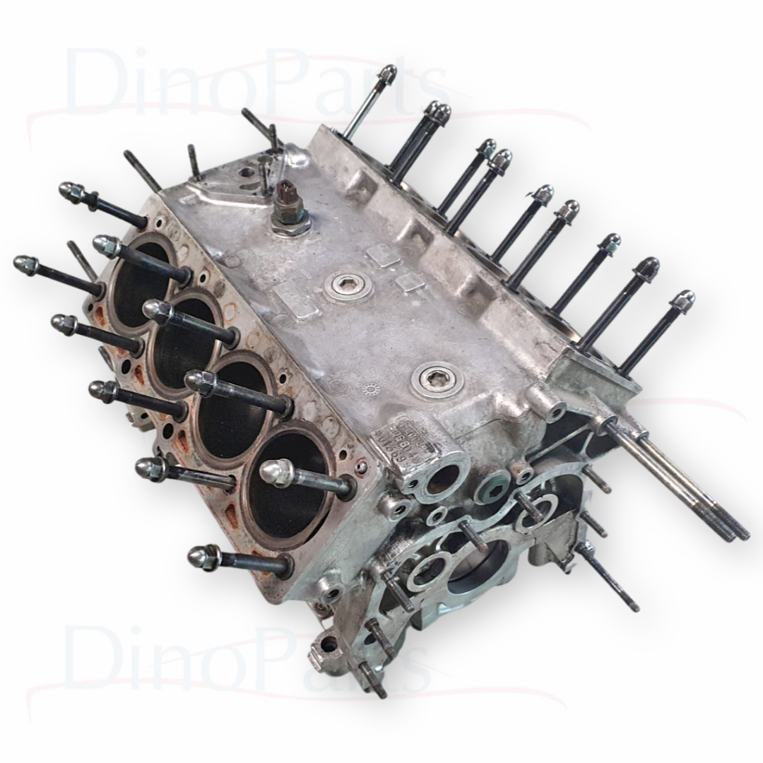 Engine Block Used Ferrari 308