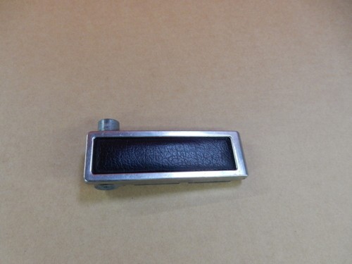 Türöffnerhebel links gebraucht Fiat Dino Coupe