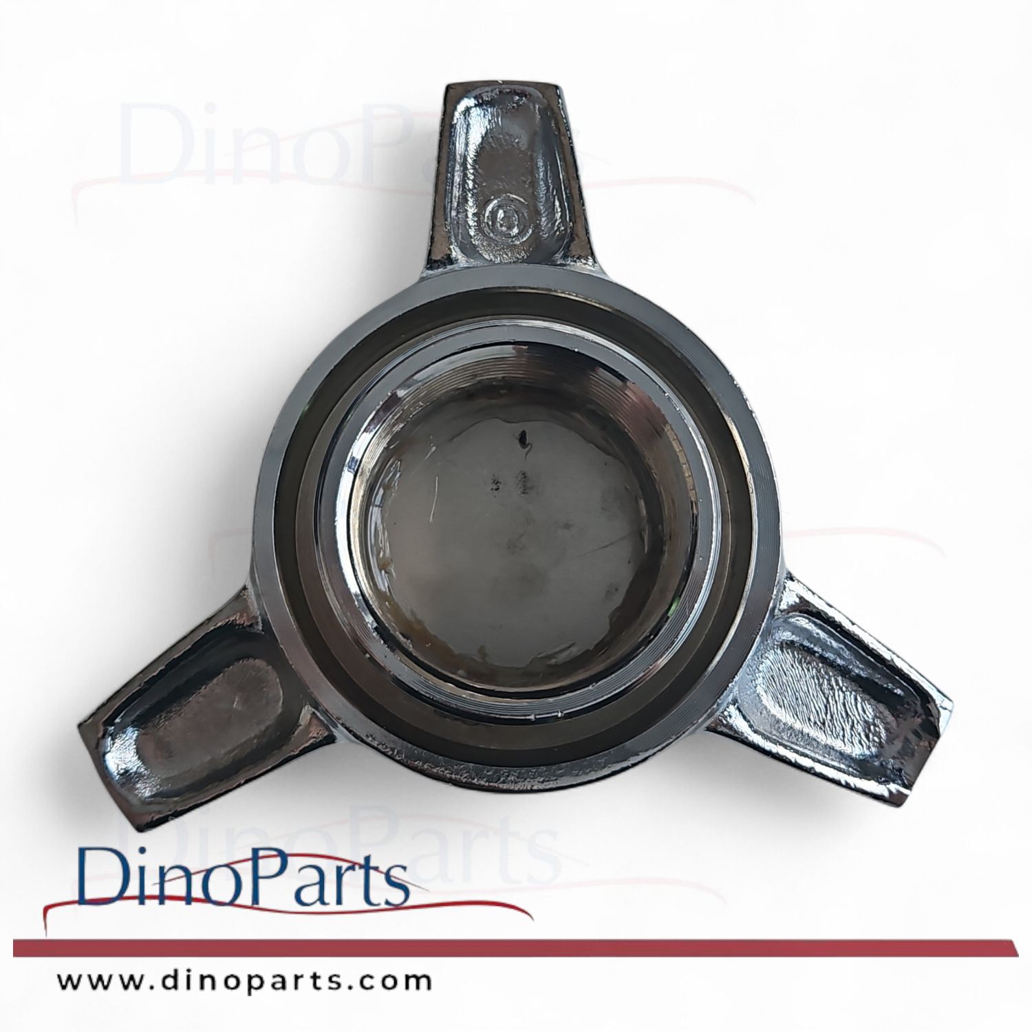 Spinner Nut LHS FIAT Dino 2000