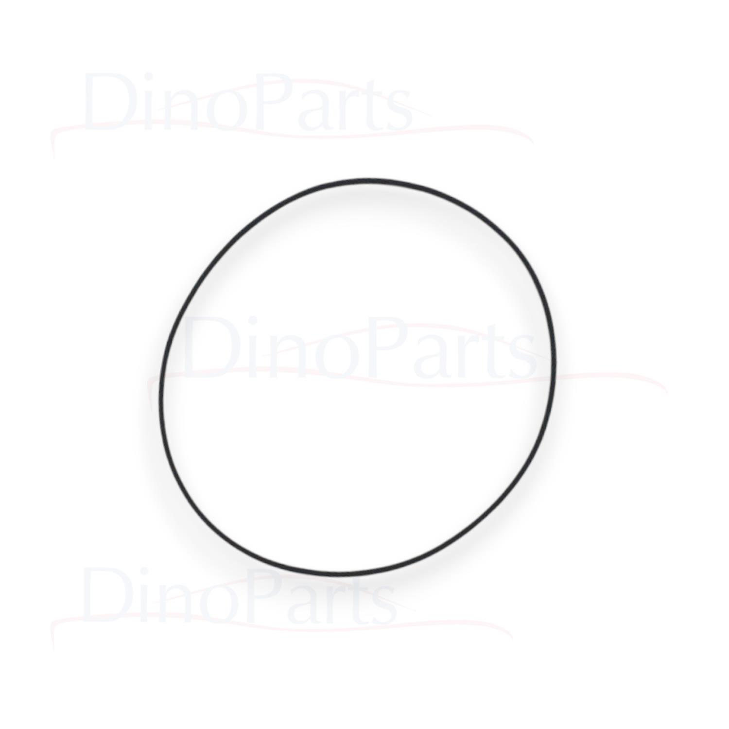 O-Ring Zylinderlaufbuchse 208 70-1
