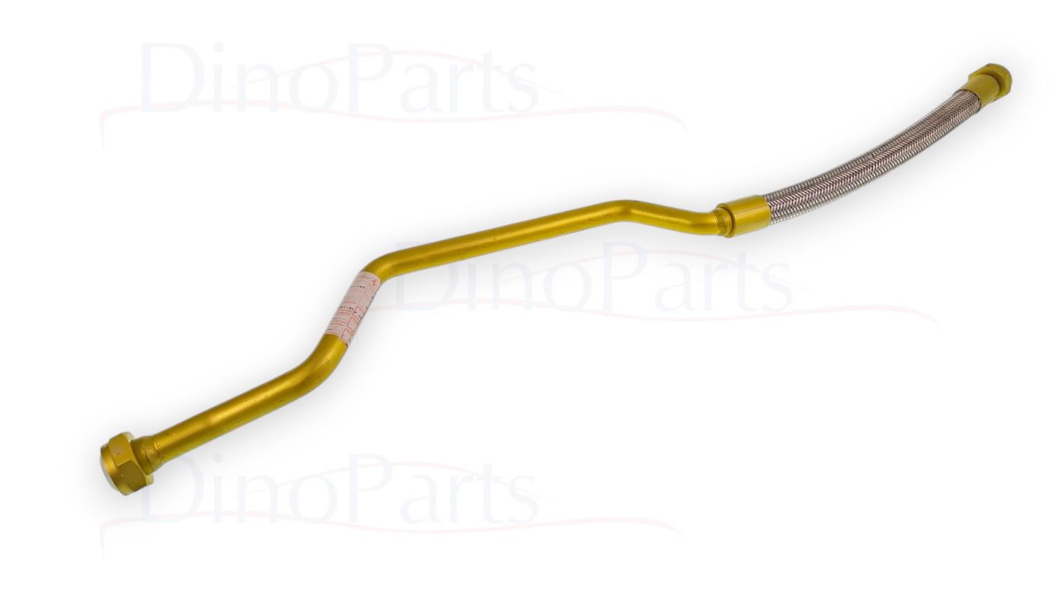 Oil Pipe Ferrari 348