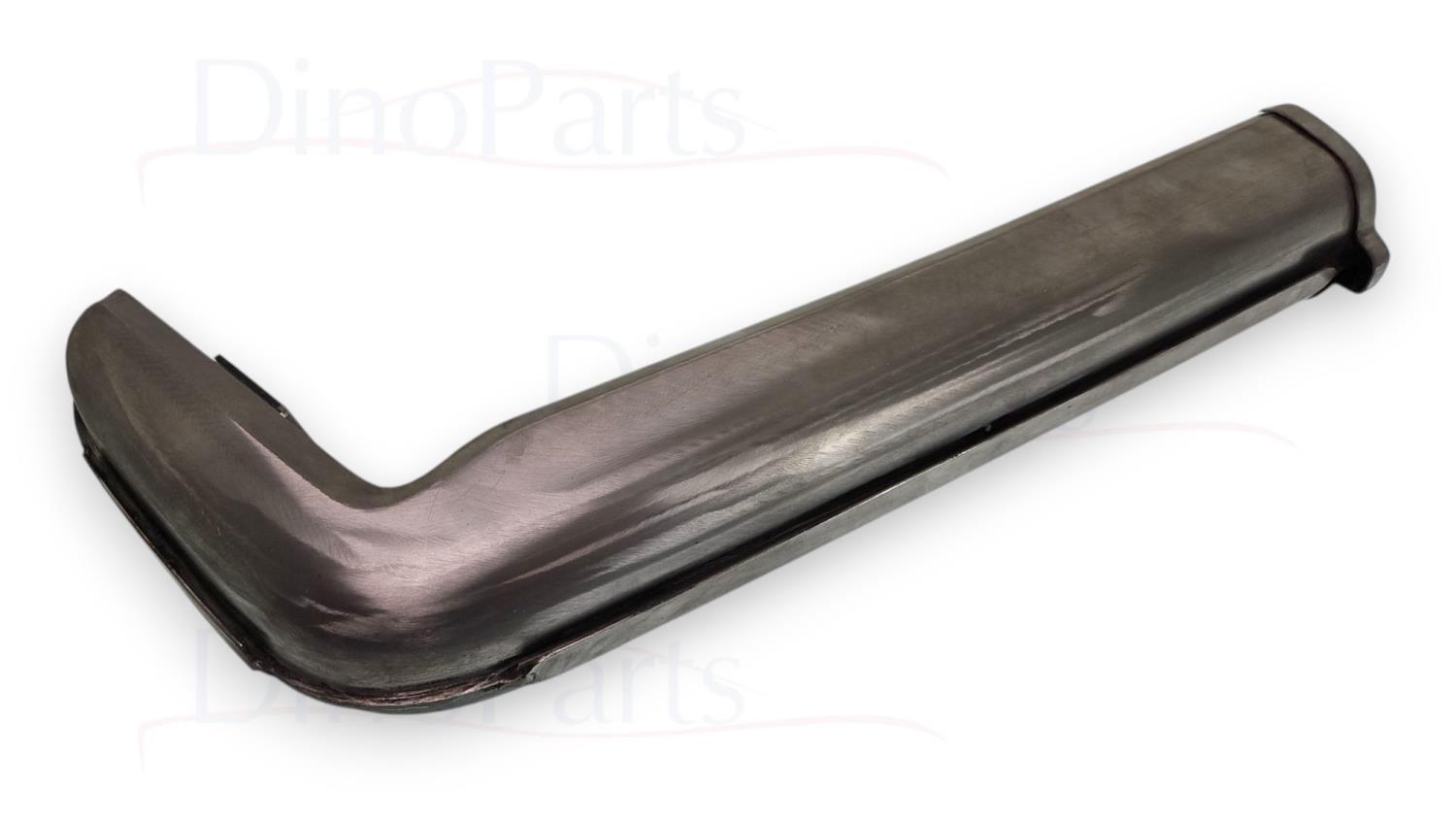 Stoßstange hinten links Stahl Ferrari Dino 246 E-Serie