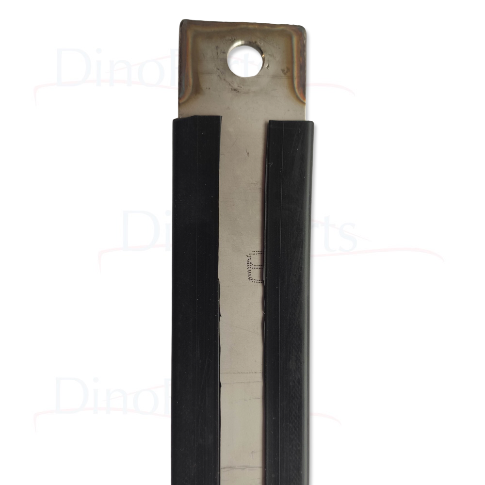 Gummi-Unterlagen Tankpannband FIAT Dino 2000