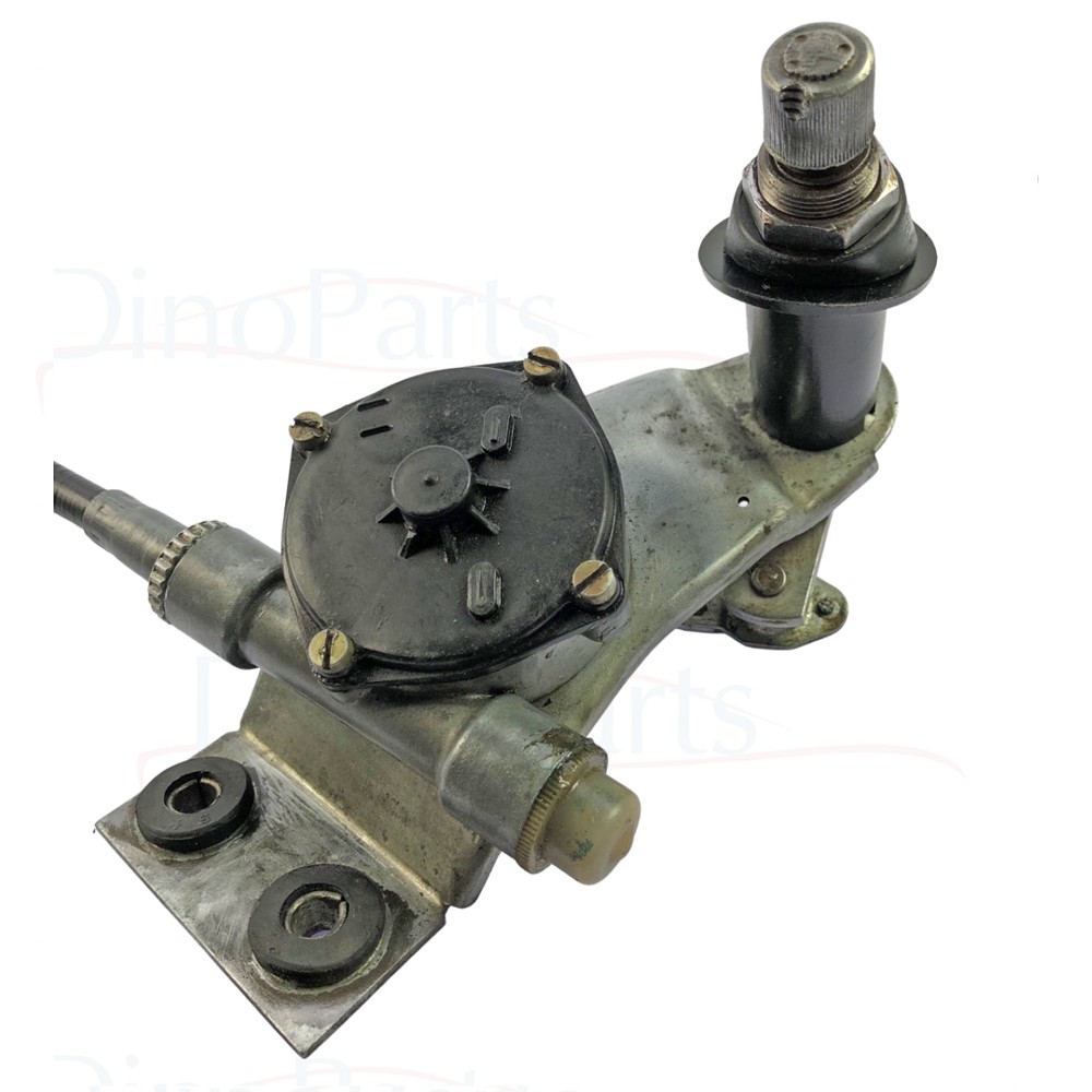 Wischerachse Gebraucht Fiat Dino 2000 Coupe