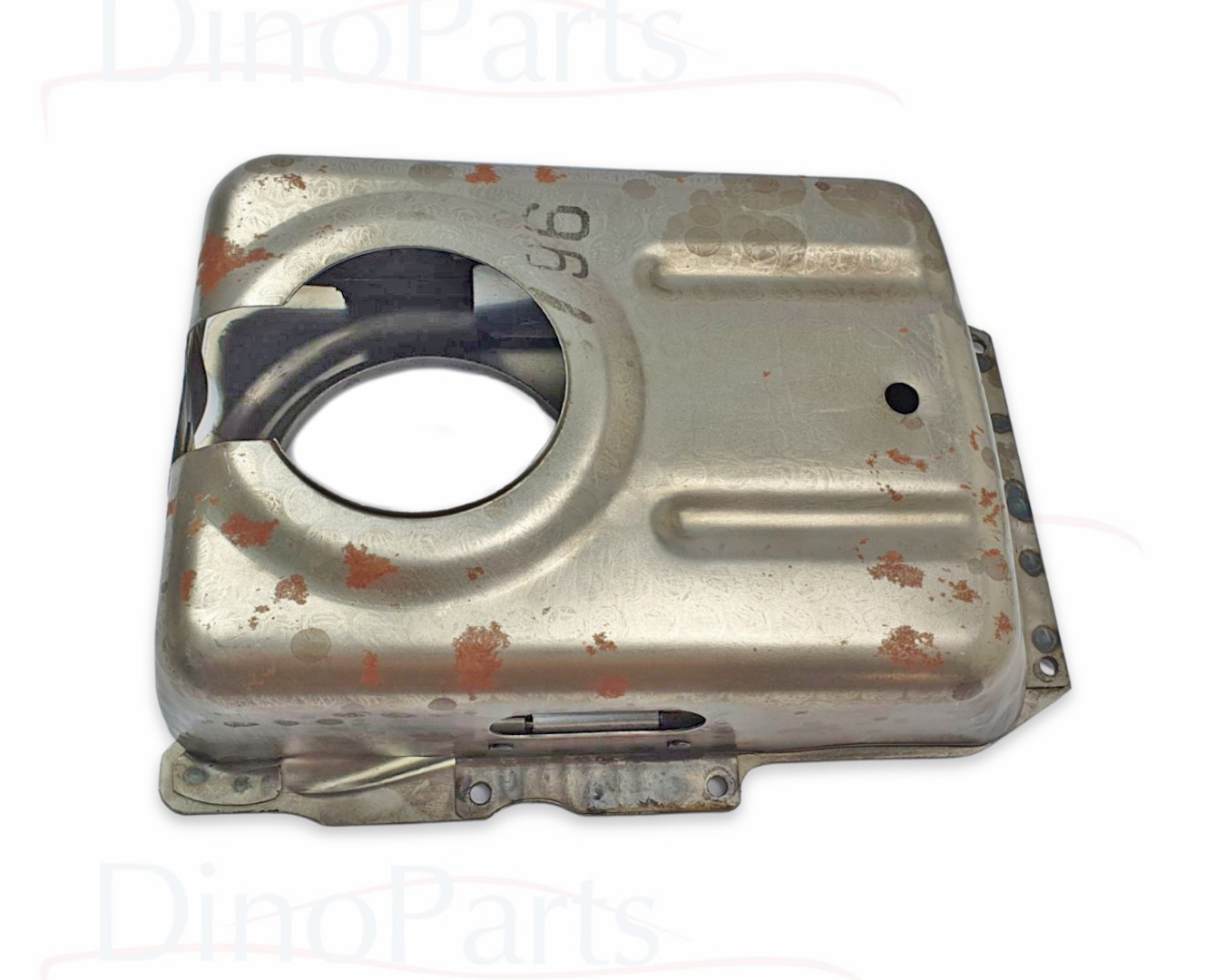 Baffle Oil Pan Used FIAT Dino 2400