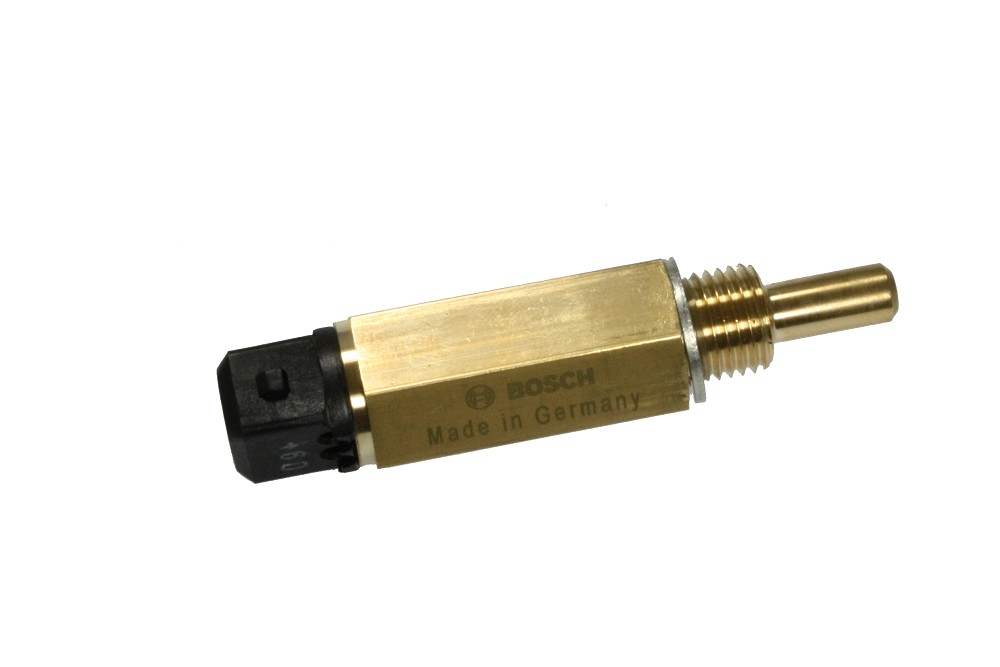 BOSCH Thermozeitschalter 308GTBi - 328 + 208 Turbo