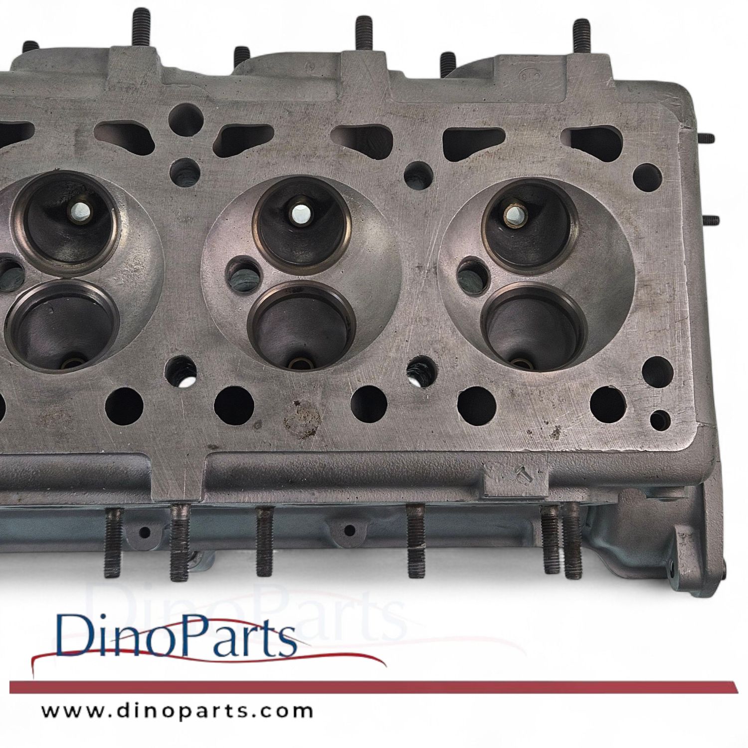 Zylinderkopf links 5-8 gebraucht Ferrari 308 GTB/S