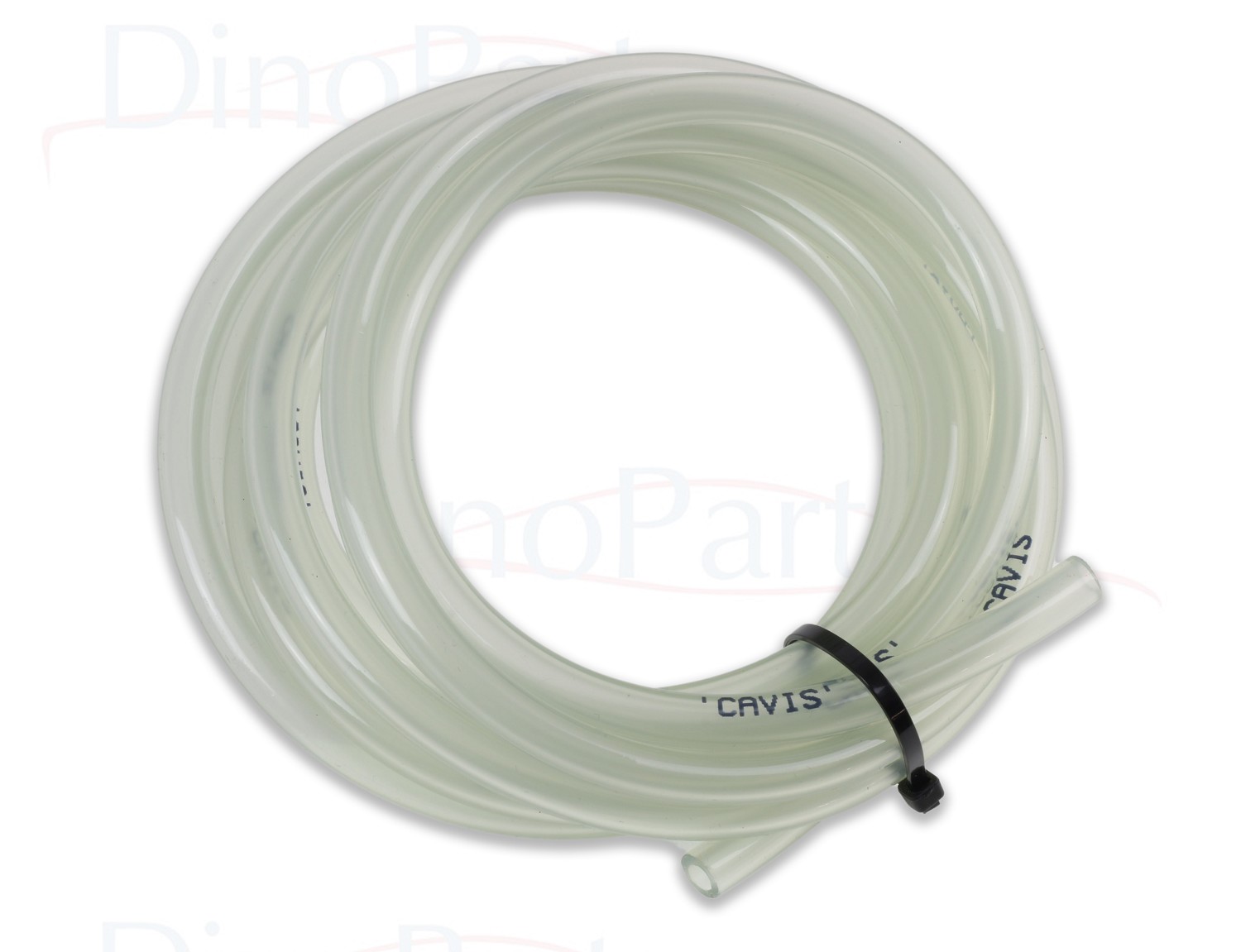 Kraftstoffschlauch CAVIS 5x9 mm Transparent