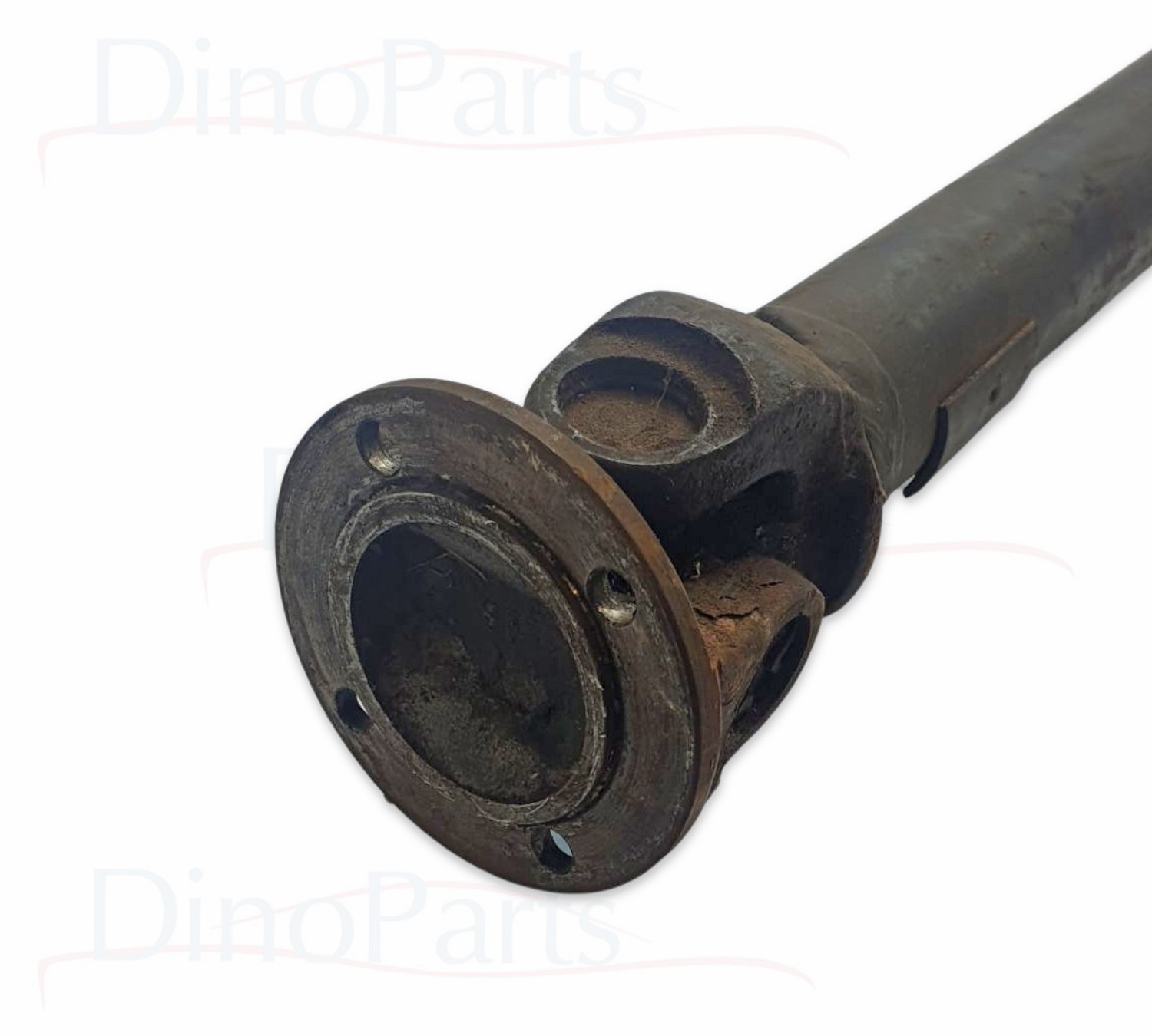 Kardanwelle Gebraucht hinten Fiat Dino Coupe 2000