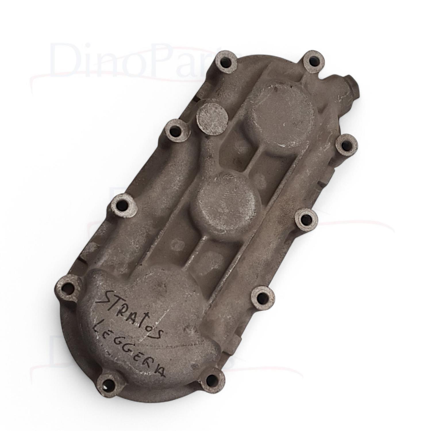 Deckel Transfergetriebe gebraucht Ferrari Dino 246 E-Serie