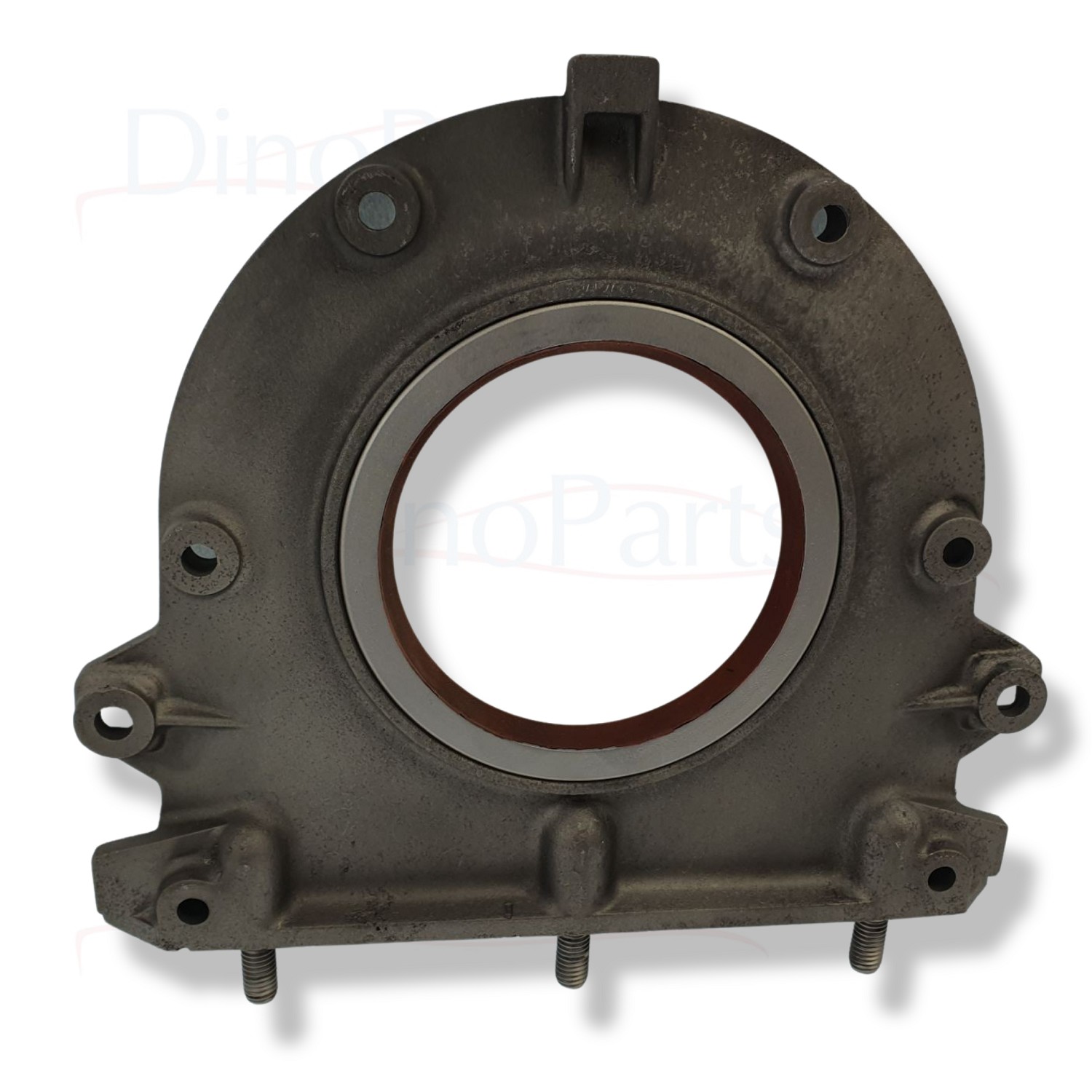 Hinterer Motordeckel Fiat Dino 2400