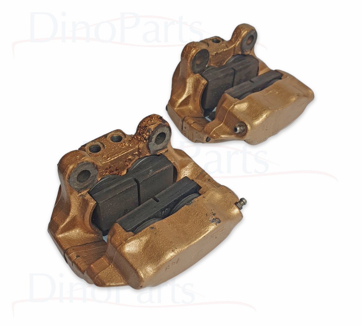 Bremssättel hinten Ferrari 365GTB4 (Daytona)