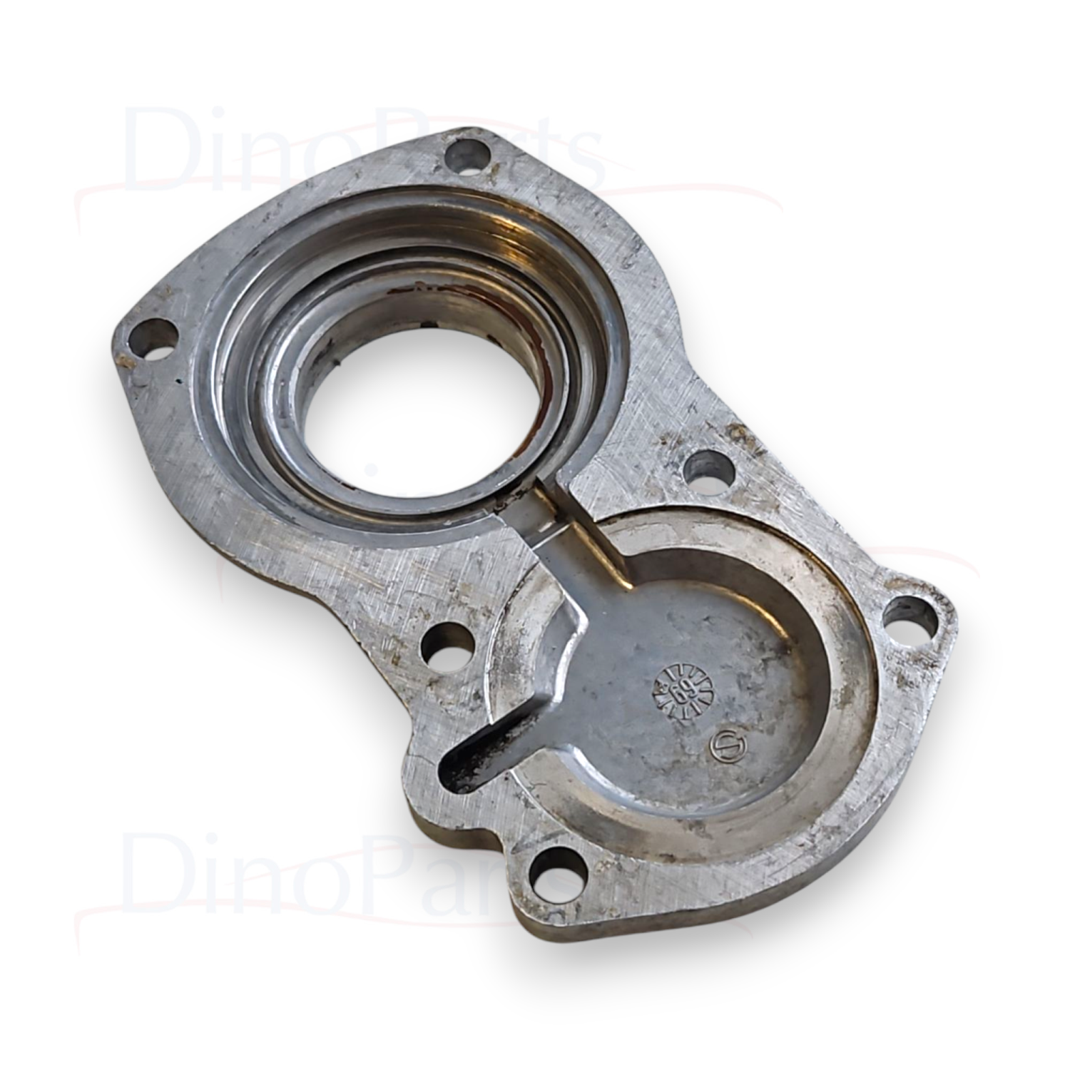 Flanschdeckel Getriebe gebraucht FIAT Dino 2400