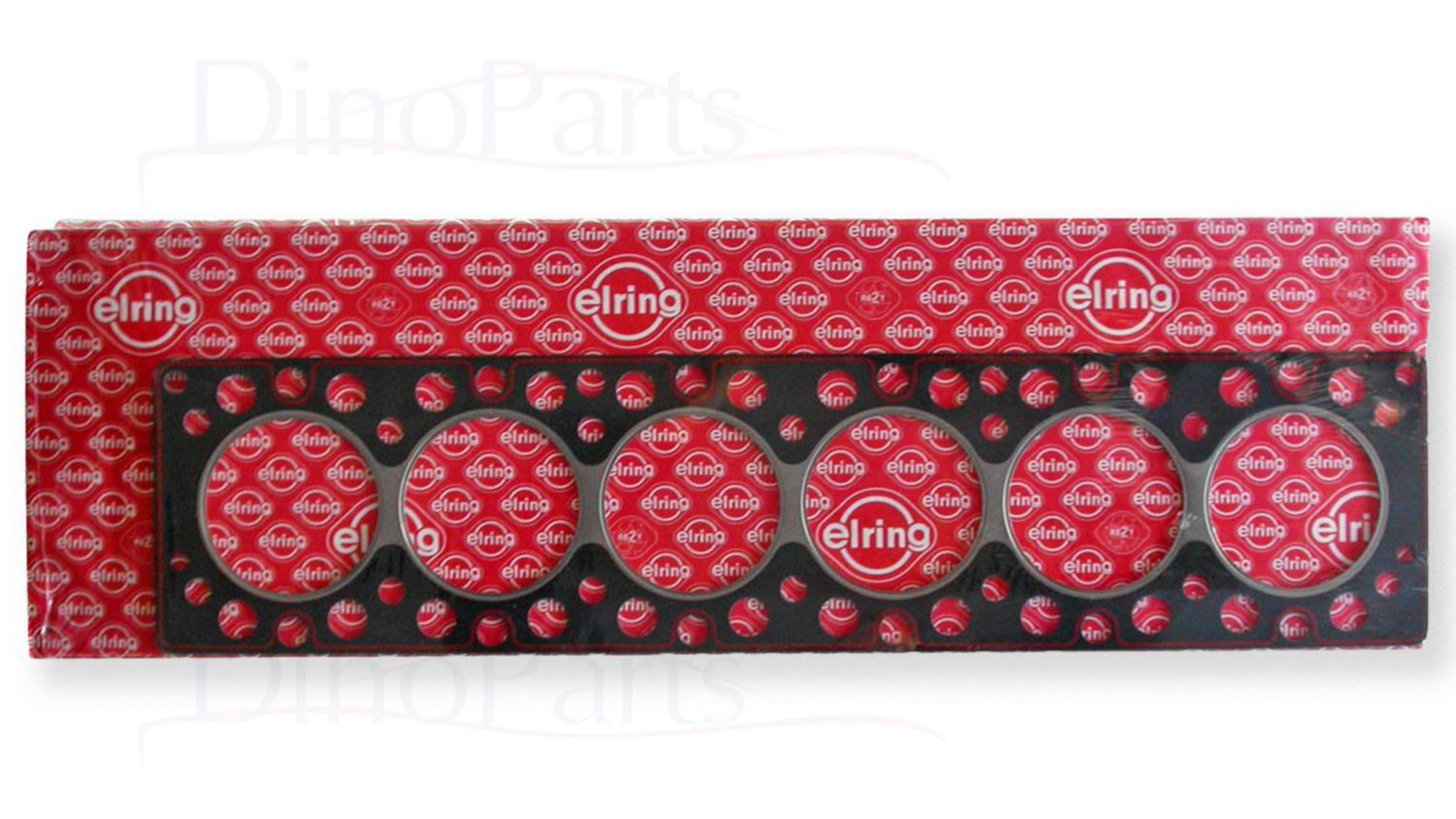 Zylinderkopfdichung Ferrari 365/400/412
