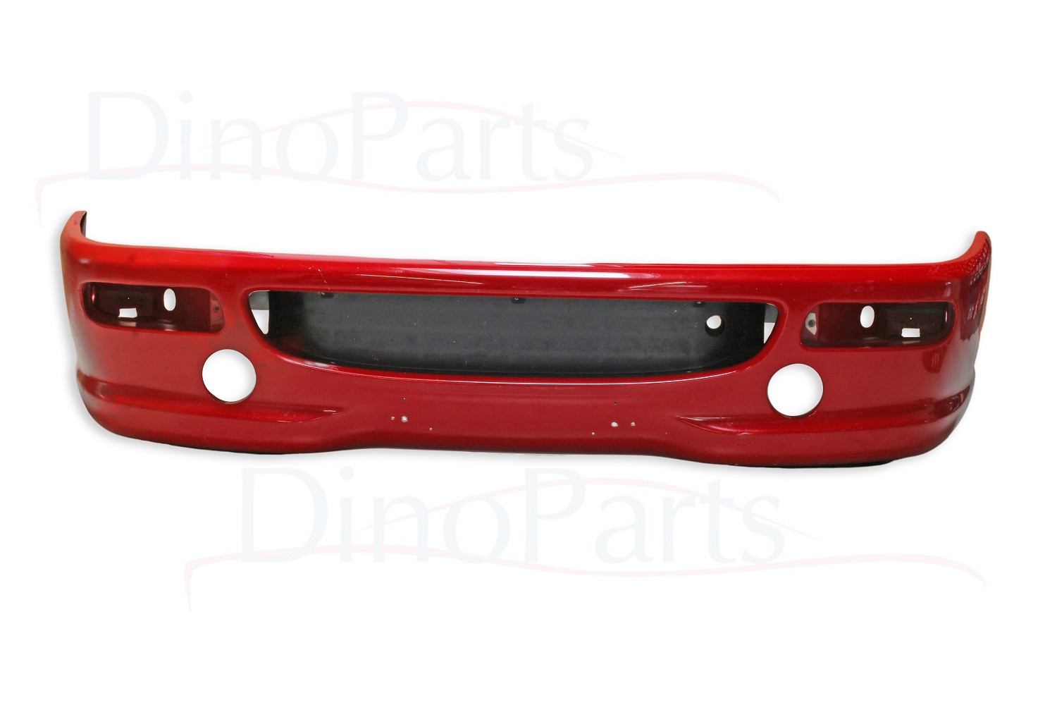 Stoßstange Original Vorne Gebraucht Ferrari F355