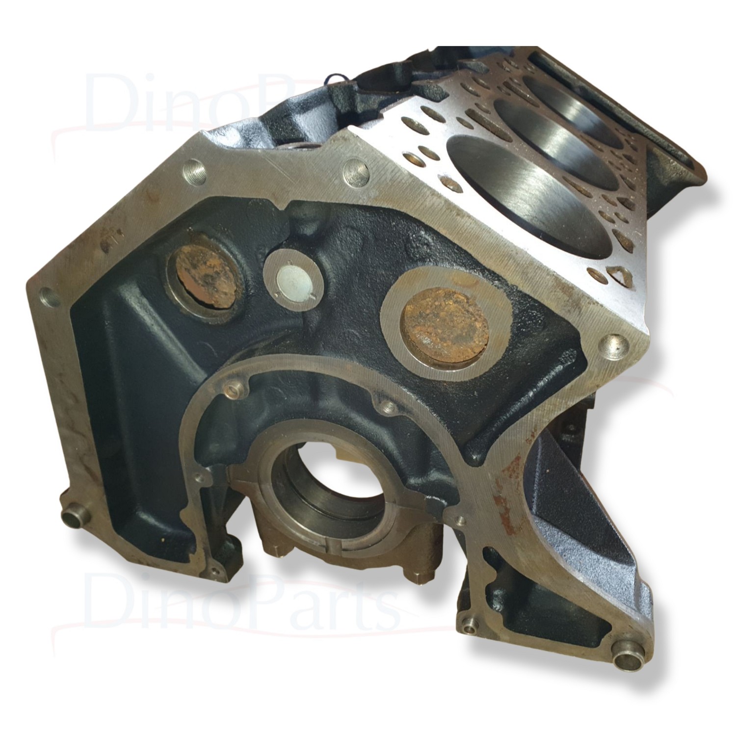 Motorblock Ferrari Dino 246 / Fiat Dino 2400