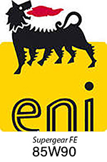 ENI Rotra MP/S SAE85W/90