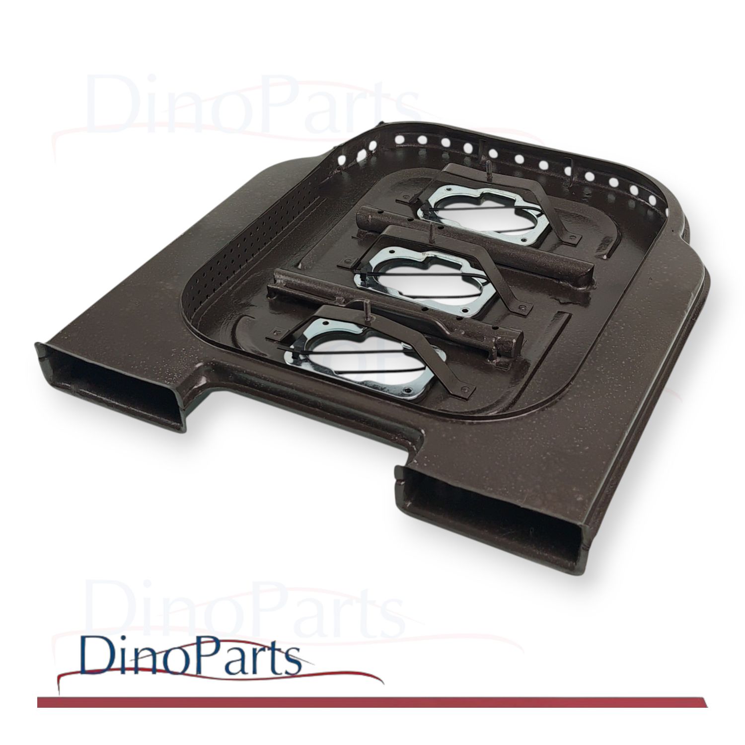 Luftfilterkasten Fiat Dino 2400