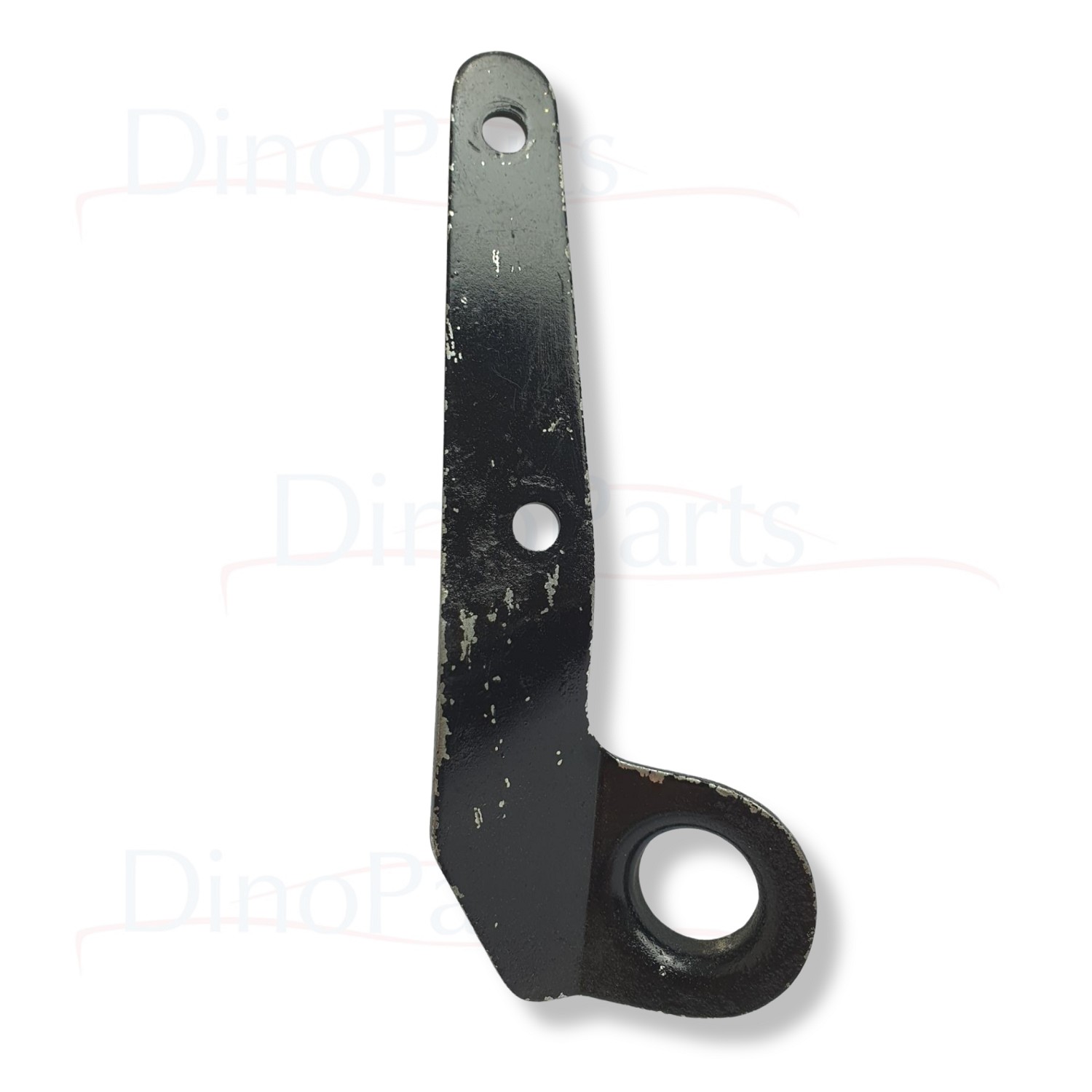 Halterung Handbremsseil links Fiat Dino 2400