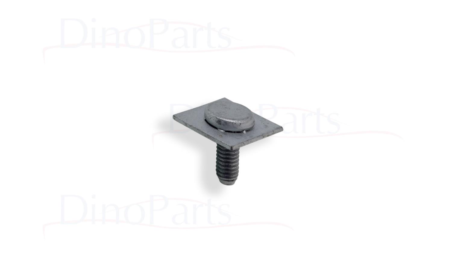 Schraube Auspuff Ferrari F355