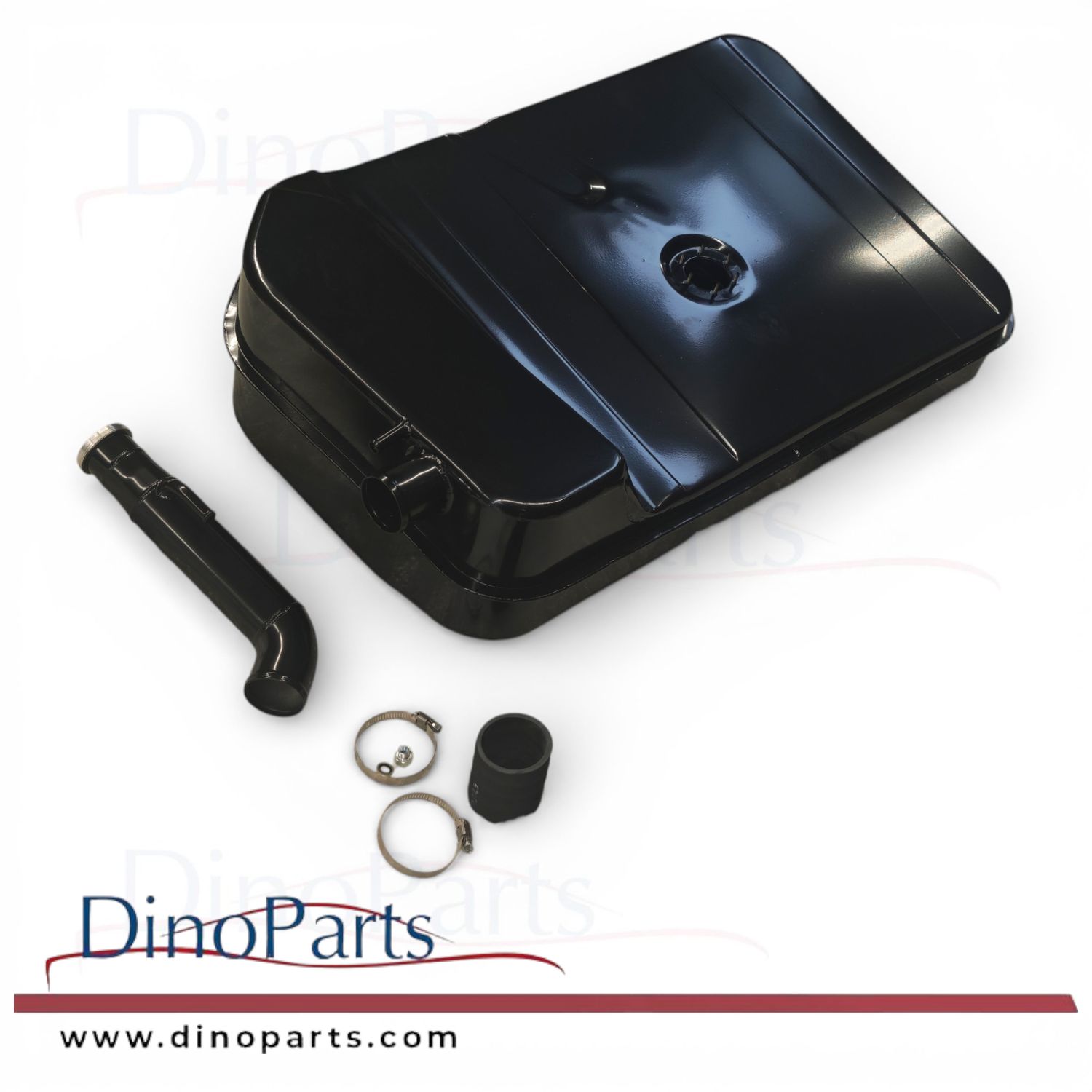 Benzintank Fiat Dino 2400