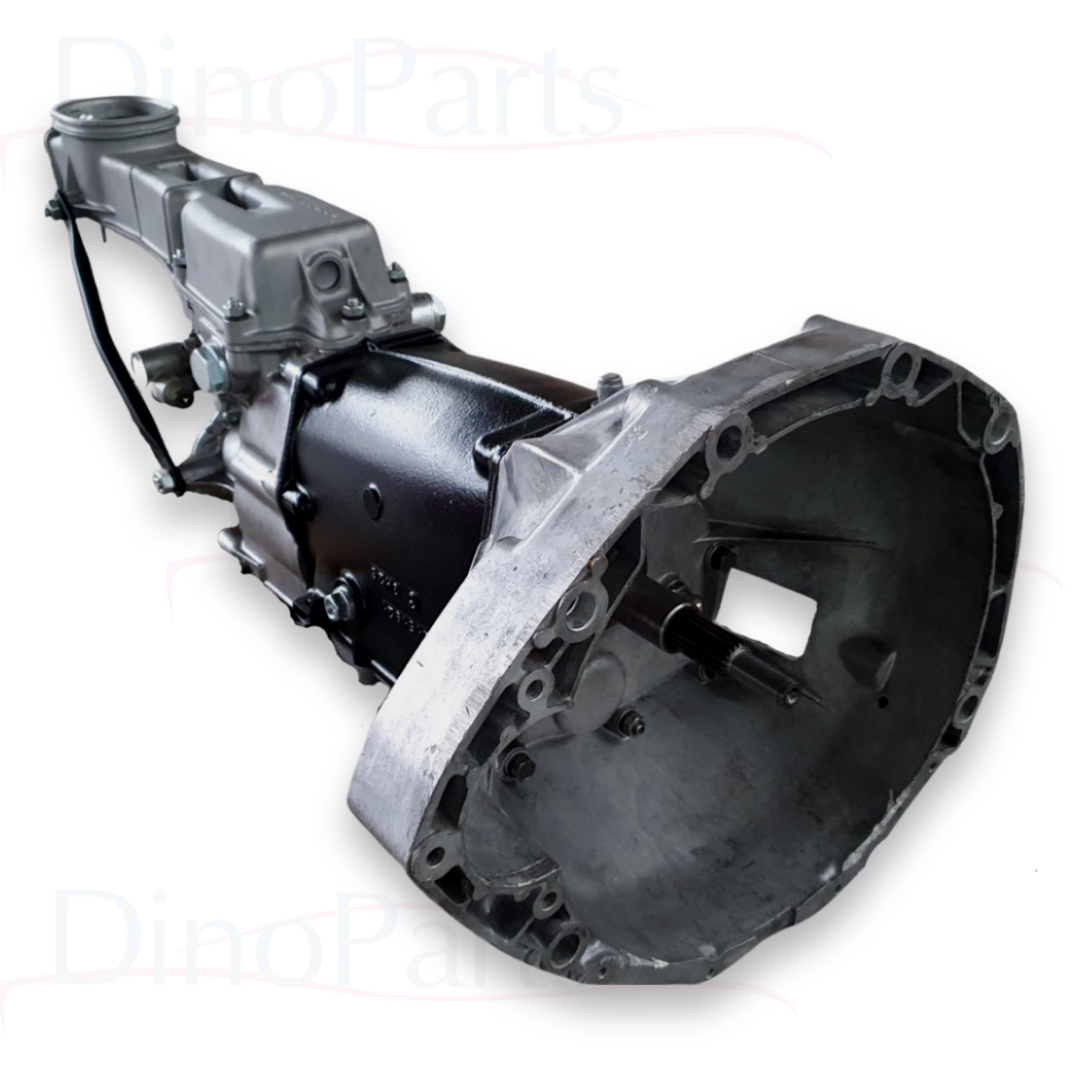 Getriebe gebraucht Fiat Dino 2000
