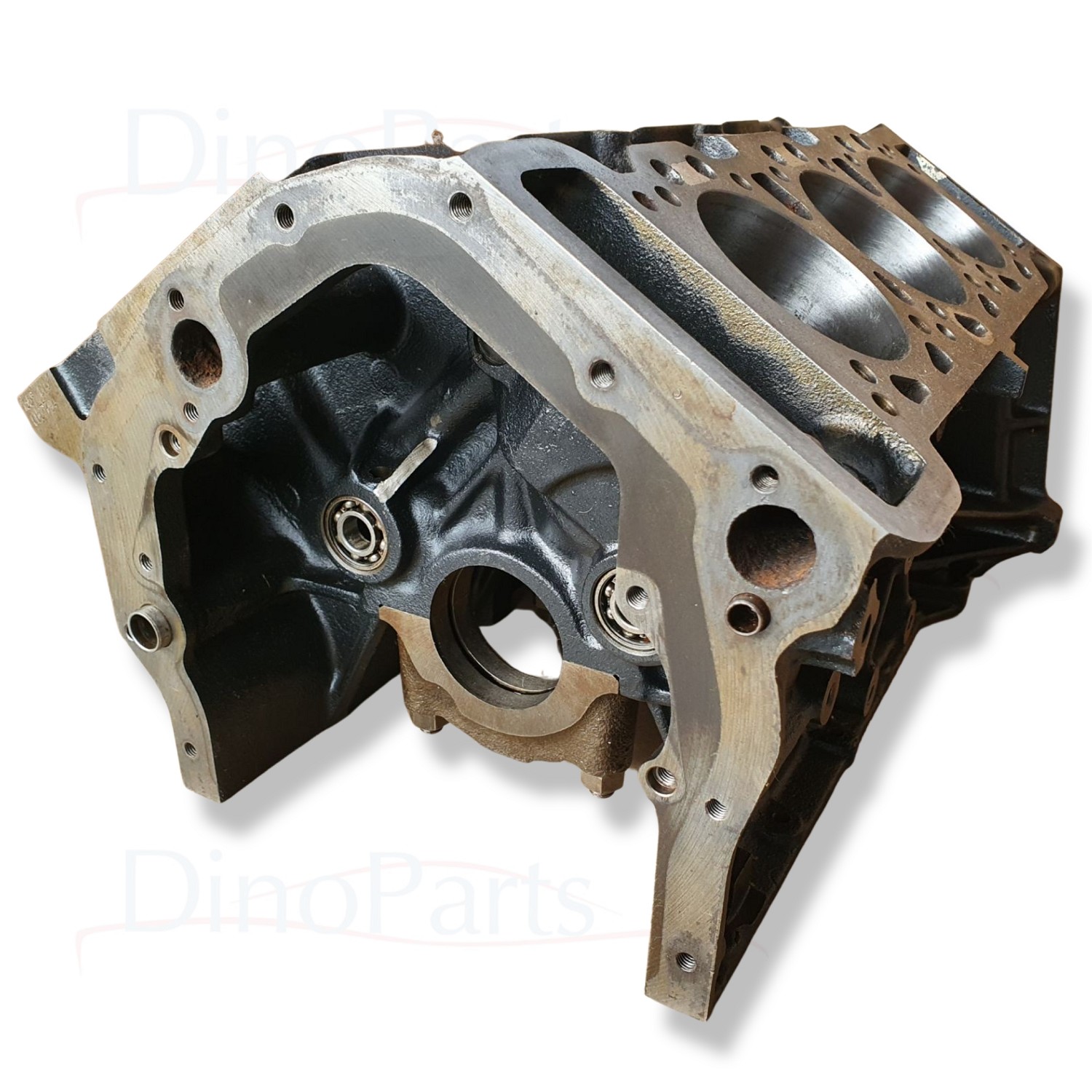Motorblock Ferrari Dino 246 / Fiat Dino 2400