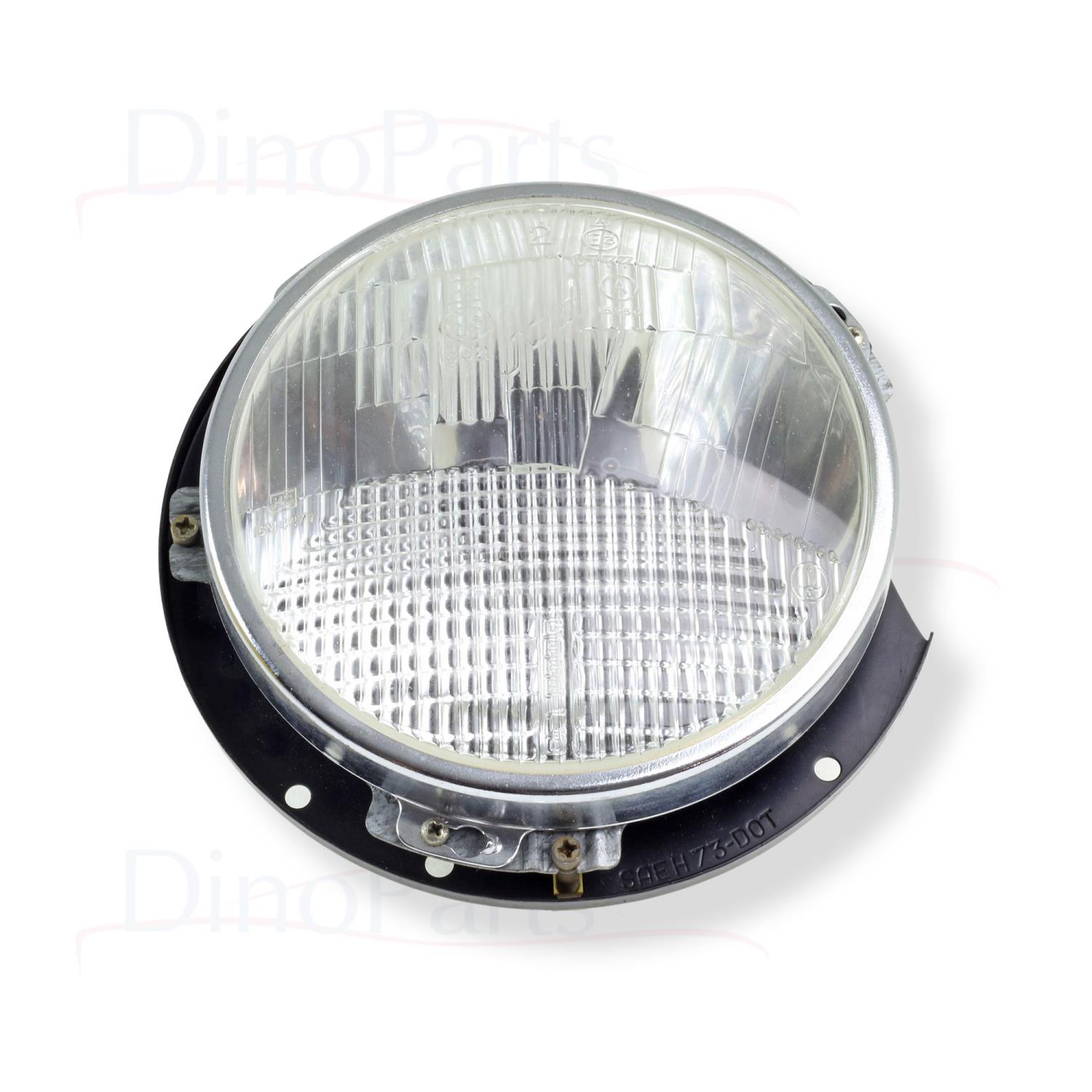 Head Light H1 Low Beam LHS "NOS" Ferrari Dino 208/308 GT4