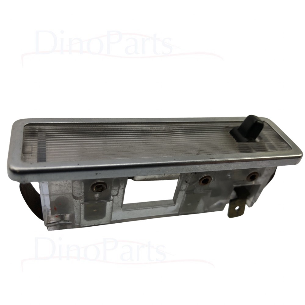 Innenraumleuchte Seitenteil Original Gebraucht Fiat Dino 2,4