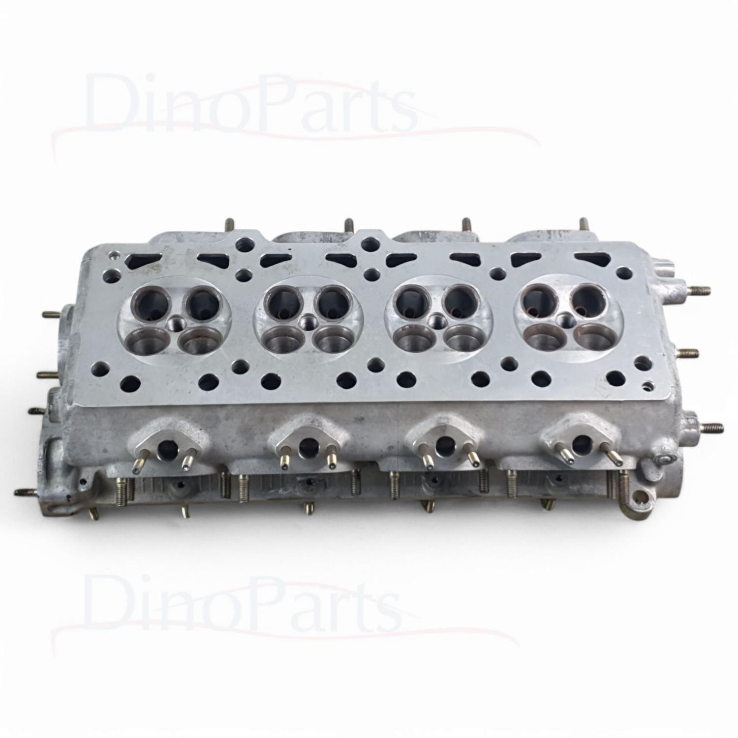 Cylinder Heads + Valve Covers NOS Ferrari 308QV / 328 (1985)