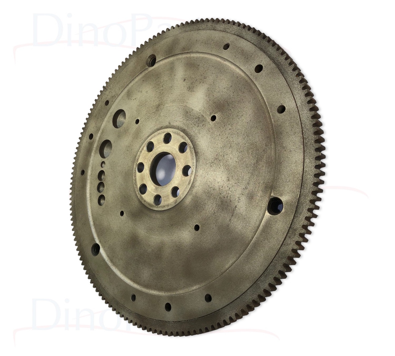 Schwungscheibe/Anlasserkranz Gebraucht FIAT Dino 2400