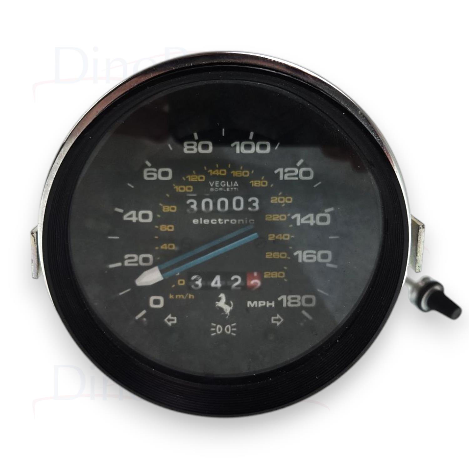Speedometer MPH Ferrari 308 GTB/S