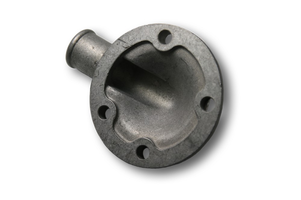 Deckel Zylinderkopf Motorentlüftung Ferrari 308 QV - 328