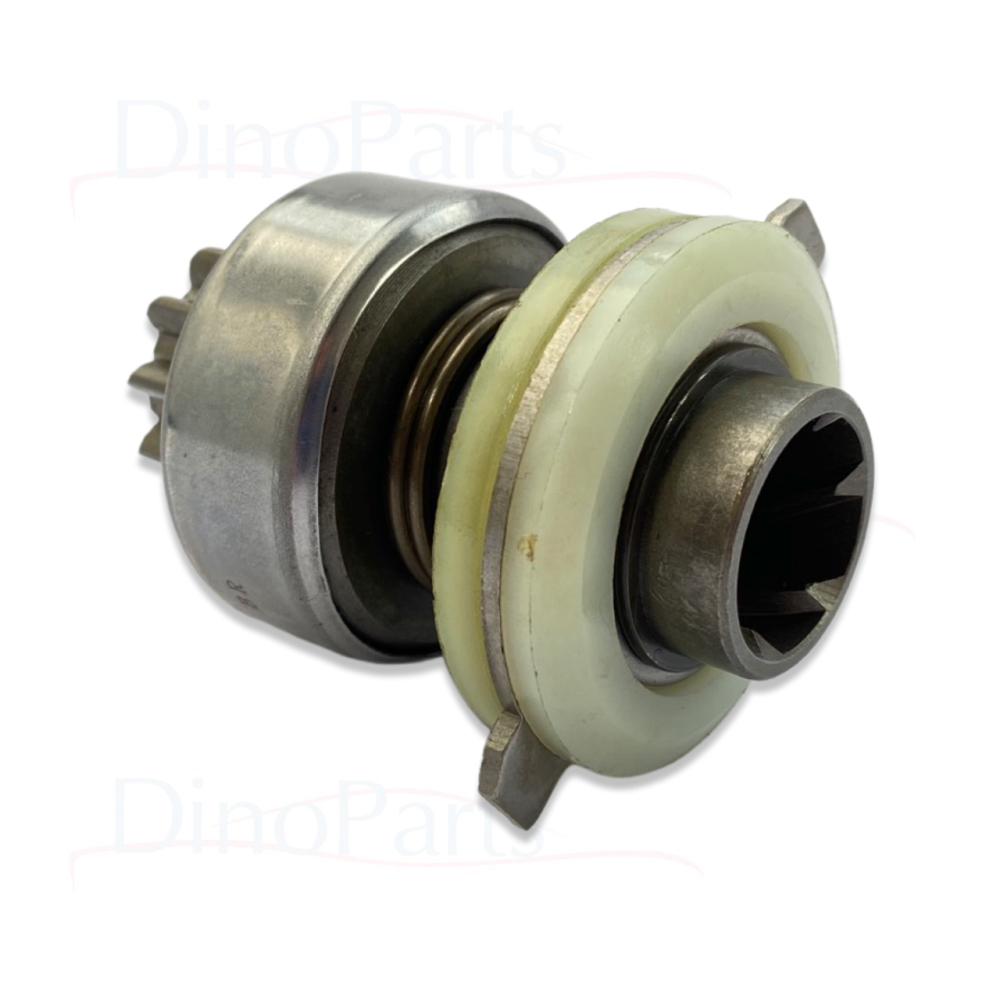 Starter Pinion Reproduction FIAT Dino 2400