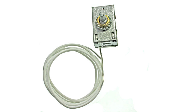 Regler Klimaanlage