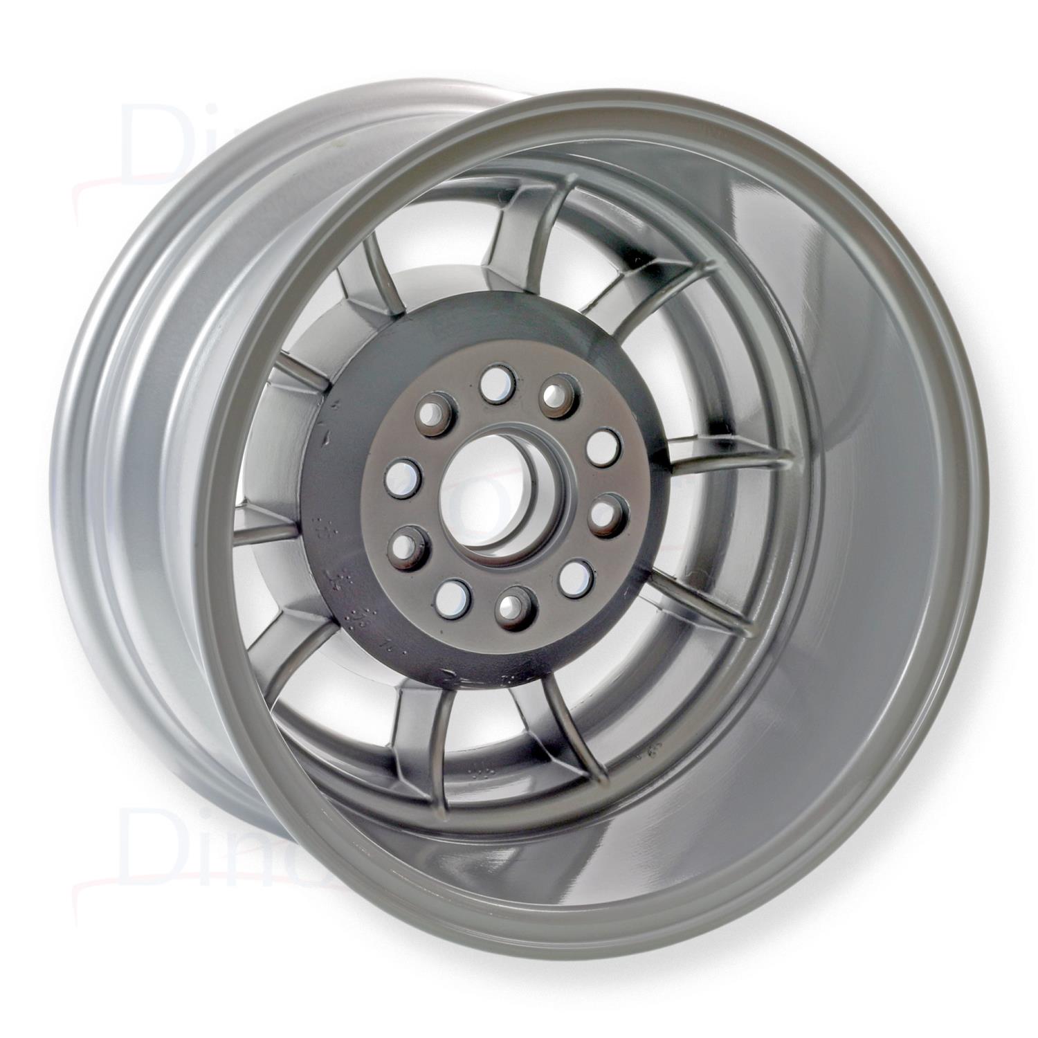 CAMPAGNOLO-Wheel set 7,5" x 14" Ferrari 246