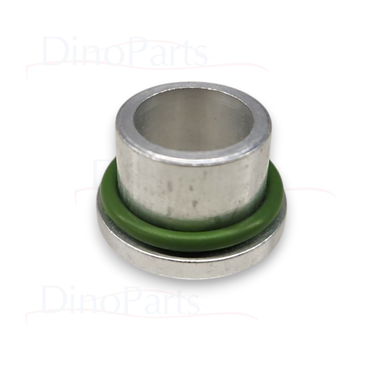 Adapter Anschluss Klimaanlage NW10 "O-ring auf Konus"