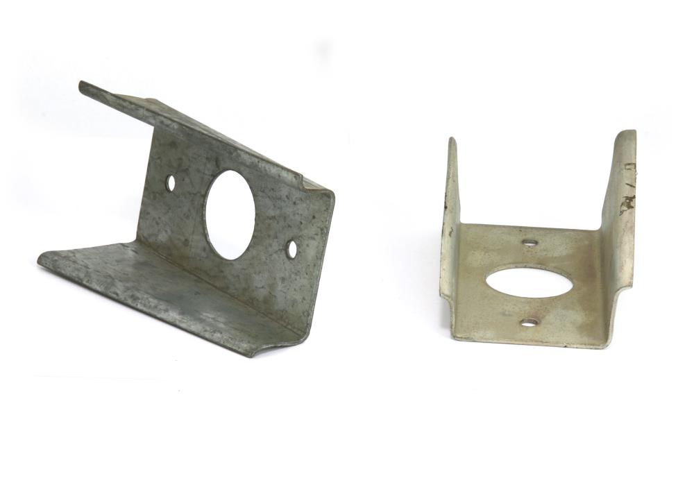 Halter Gehäuse Seitenblinker Ferrari Dino 246 US-Version