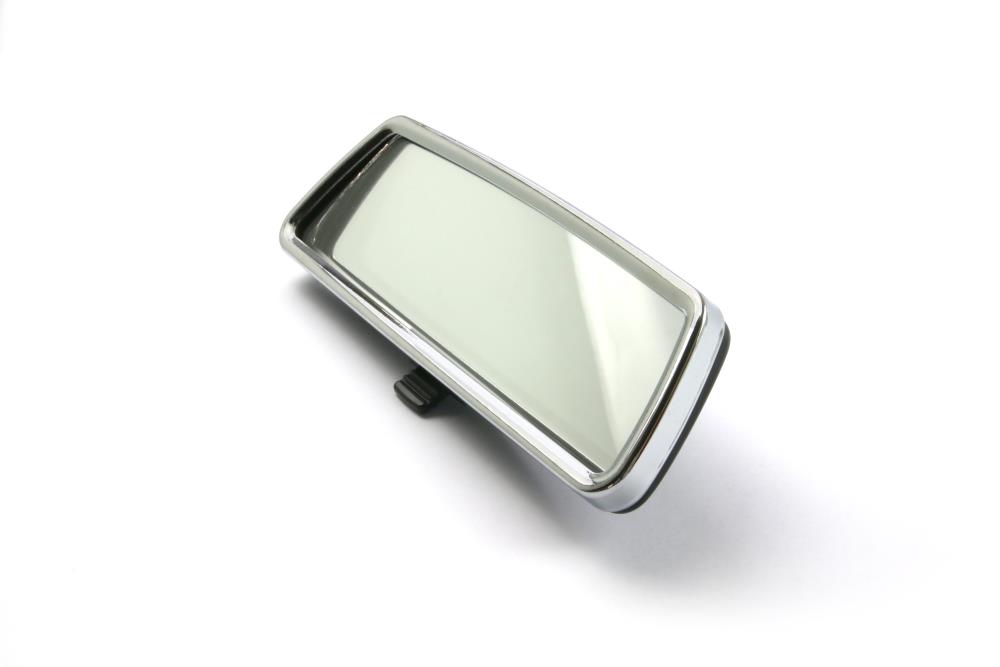 Rear View Mirror Chrome Ferrari Dino 206 GT