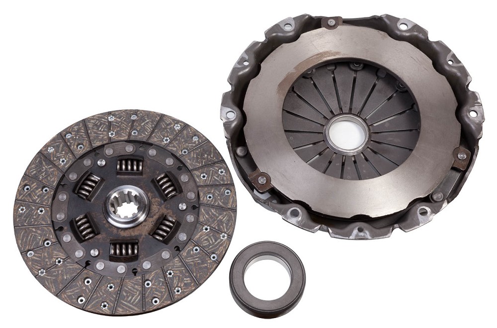 Clutch Kit Ferrari Mondial QV