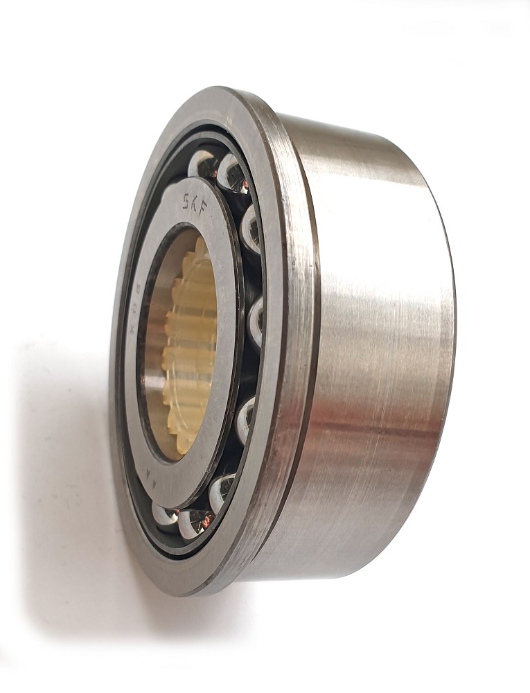 Ball Bearing Clutch Shaft Ferrari 308 QV