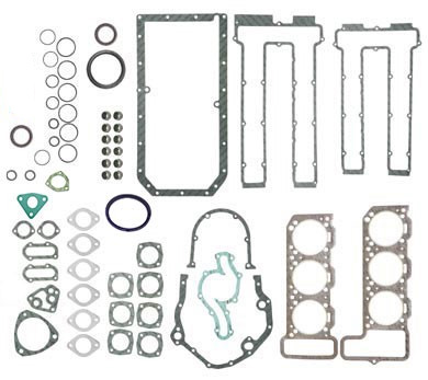 Motordichtsatz FIAT Dino 2400
