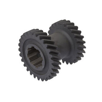 Gear 4./5. Secondary Shaft