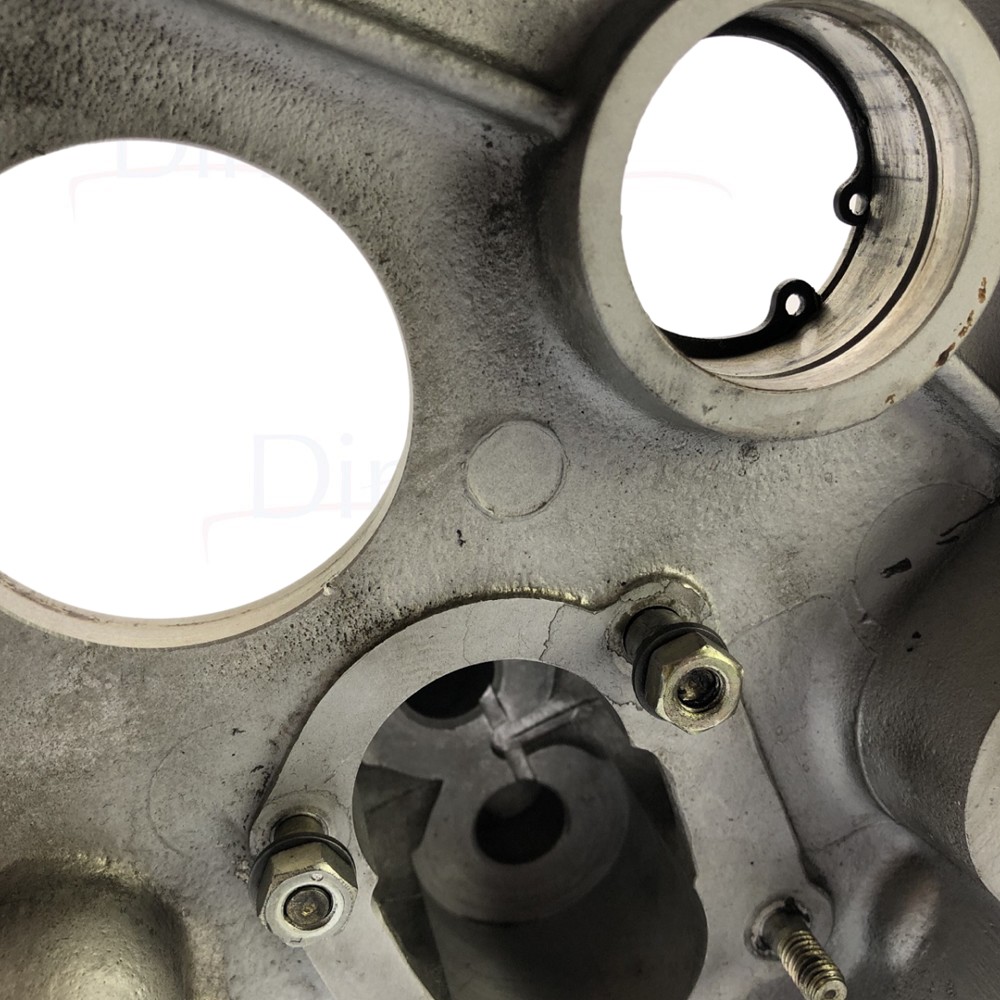 Motordeckel vorne gebraucht Ferrari Dino 308GT4