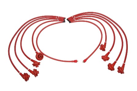 Zündkabel-Satz 308QV/328