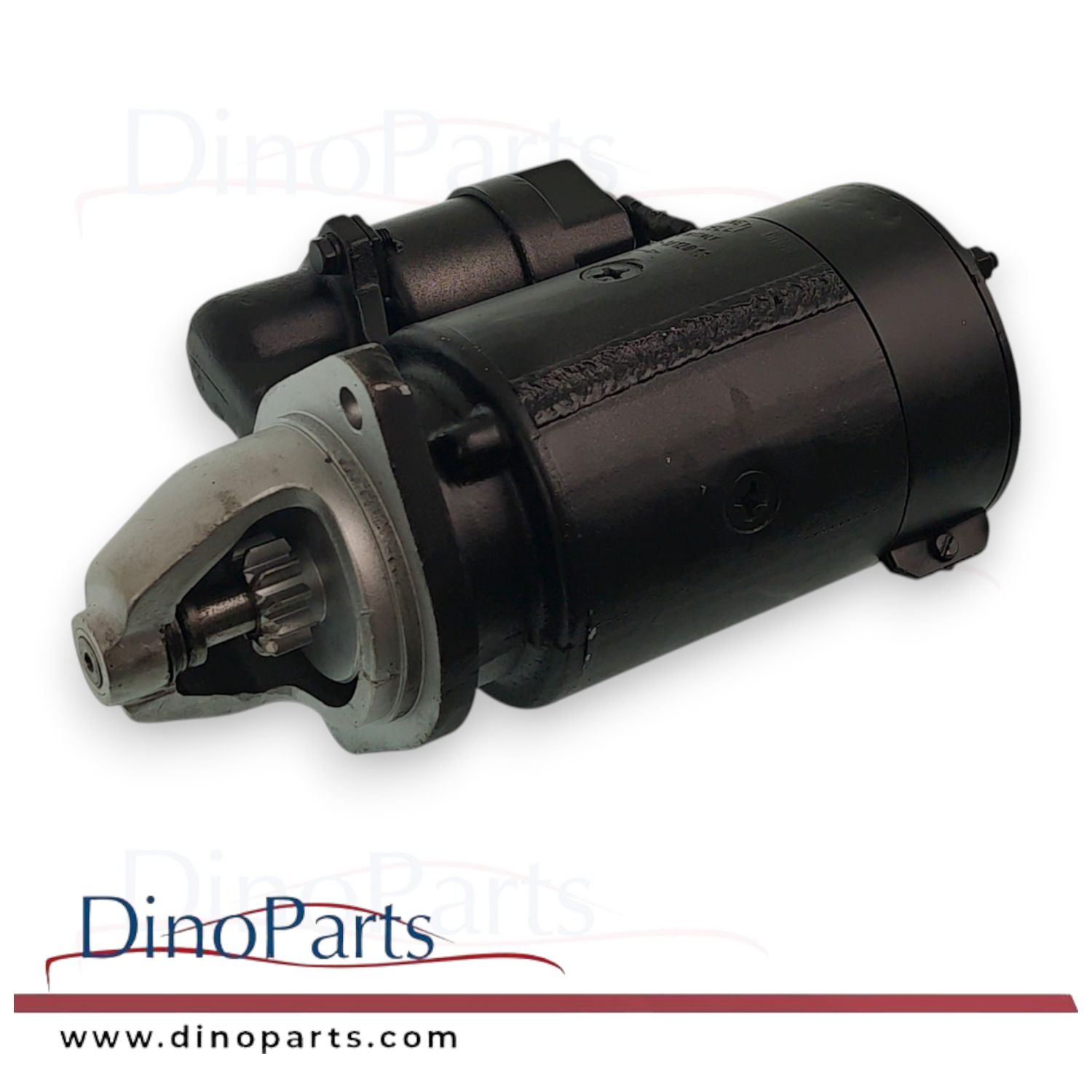Anlasser Magneti Marelli original überholt Ferrari Dino 246