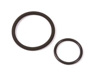 O-Ring Satz Zwischenplatte Ferrari Dino 246 L-Serie