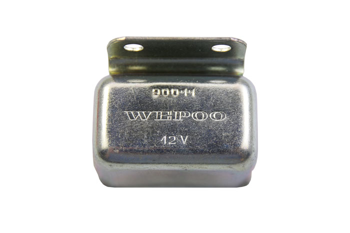 Original Wepoo Hupenrelais FIAT Dino
