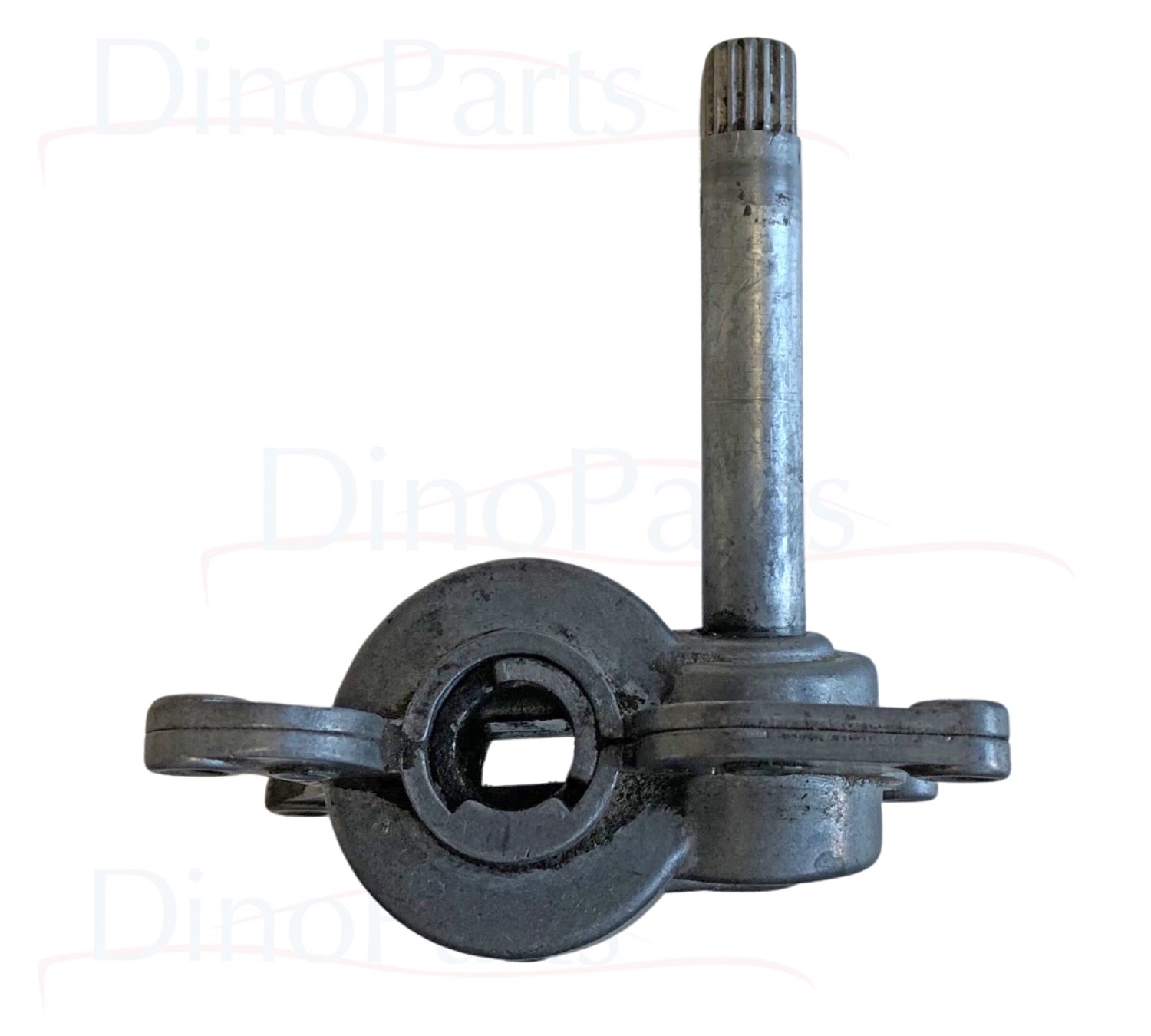 Mechanik Dreiecksfenster Rechts Gebraucht Fiat Dino 2400