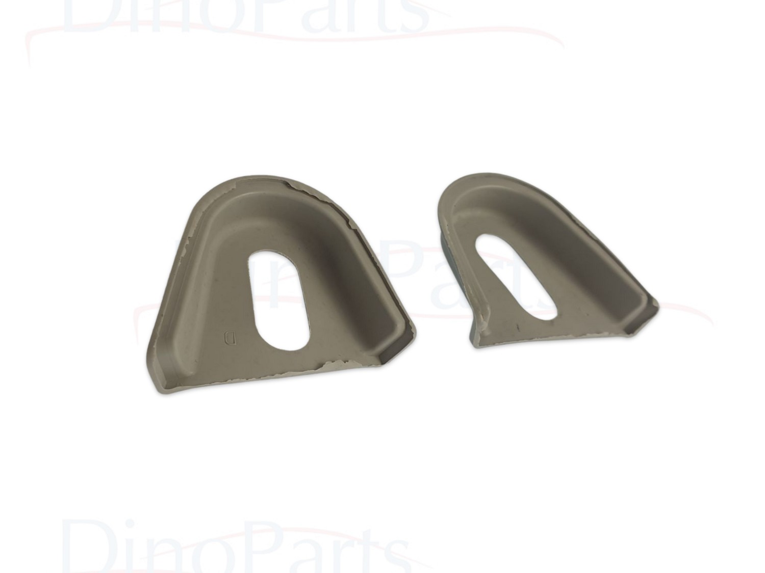 Türschließkeil Fangkorb Dichtung Set FIAT Dino Spider 2400